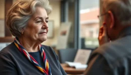 Benefits and Resources for Senior Veterans in Delaware